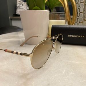 Burberry Sunglasses